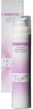 Energy Gel