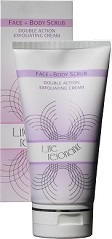 Face & Body Scrub